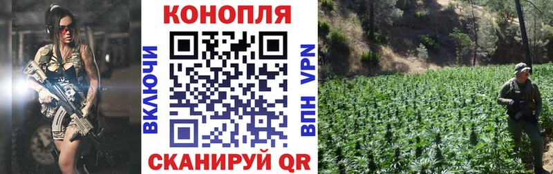Канабис White Widow  Ермолино 